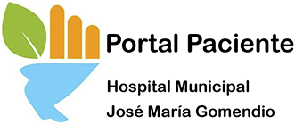 HG Portal Paciente
